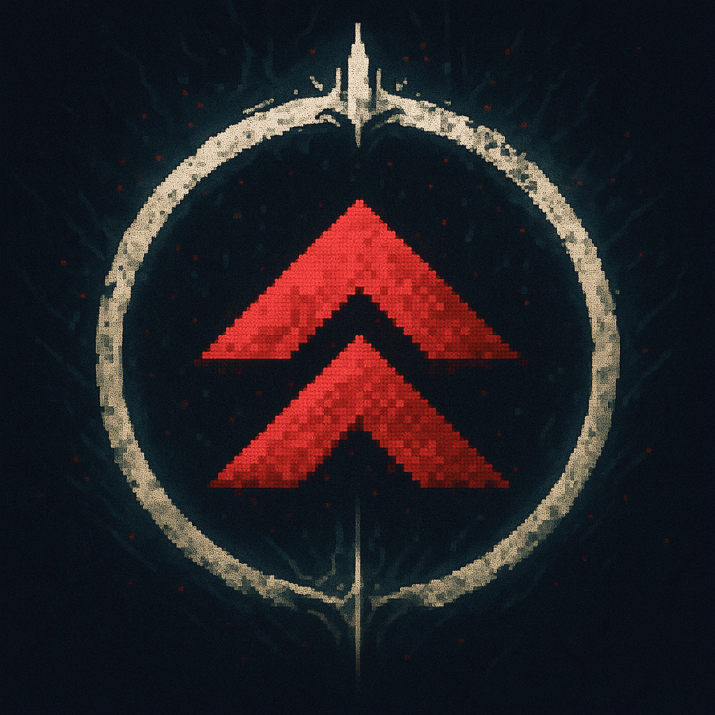 PlayThenics Logo